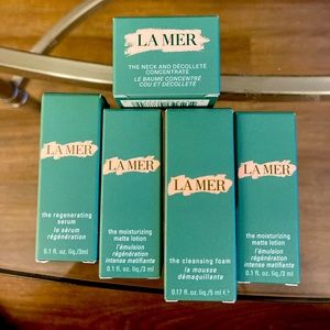 LaMer Skin Care